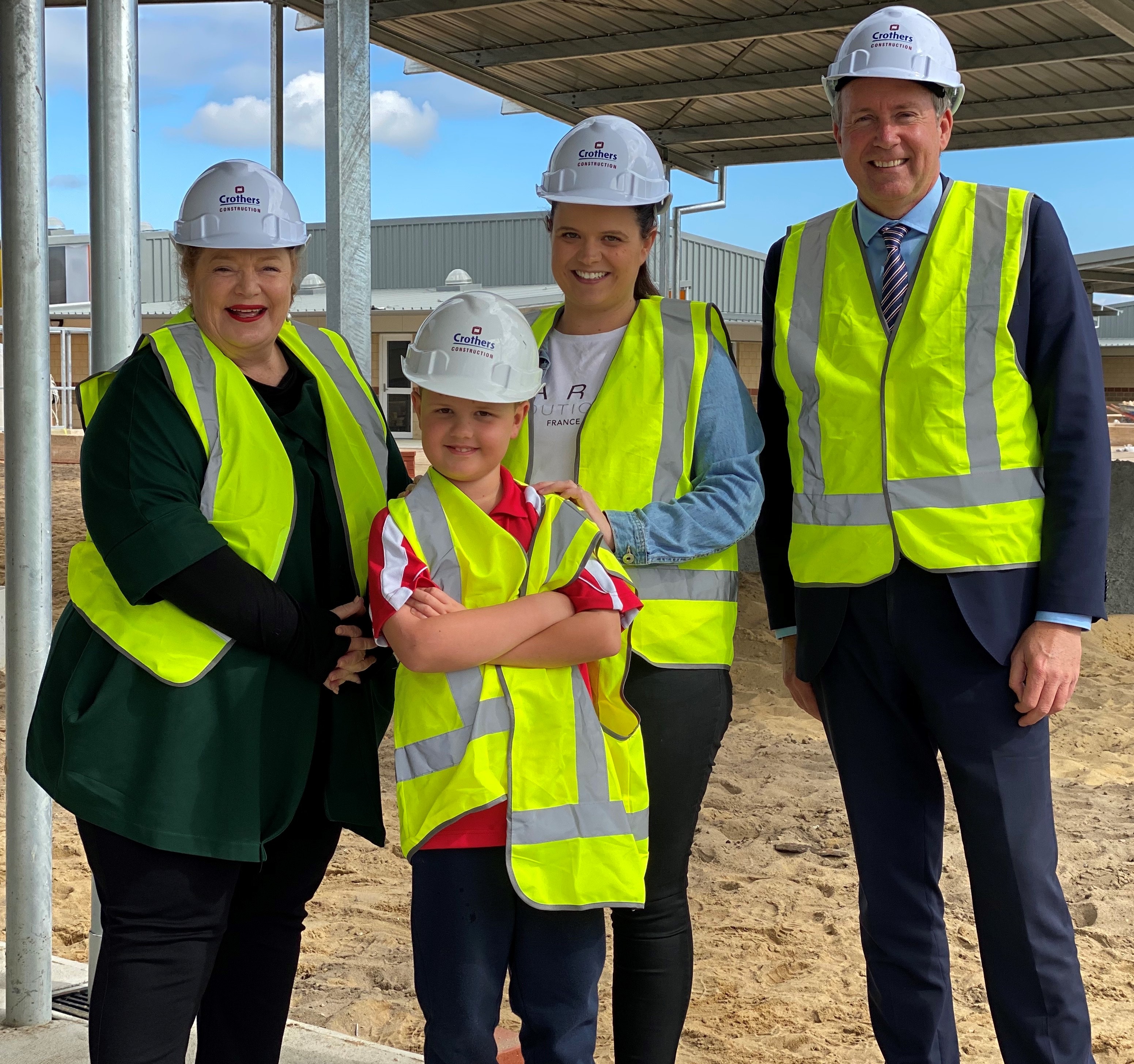 New Education Support Unit for Baldivis Main Image